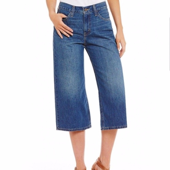 levis culotte